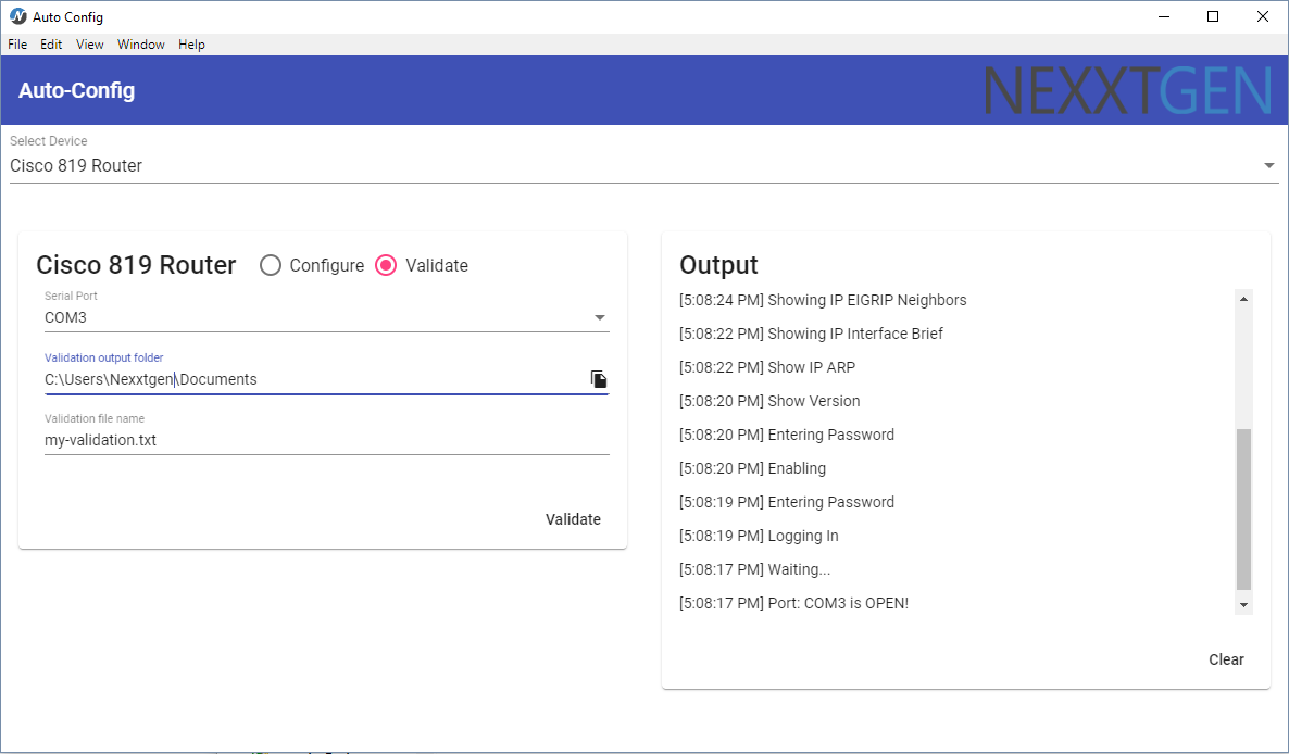 Auto config please wait как устранить acer