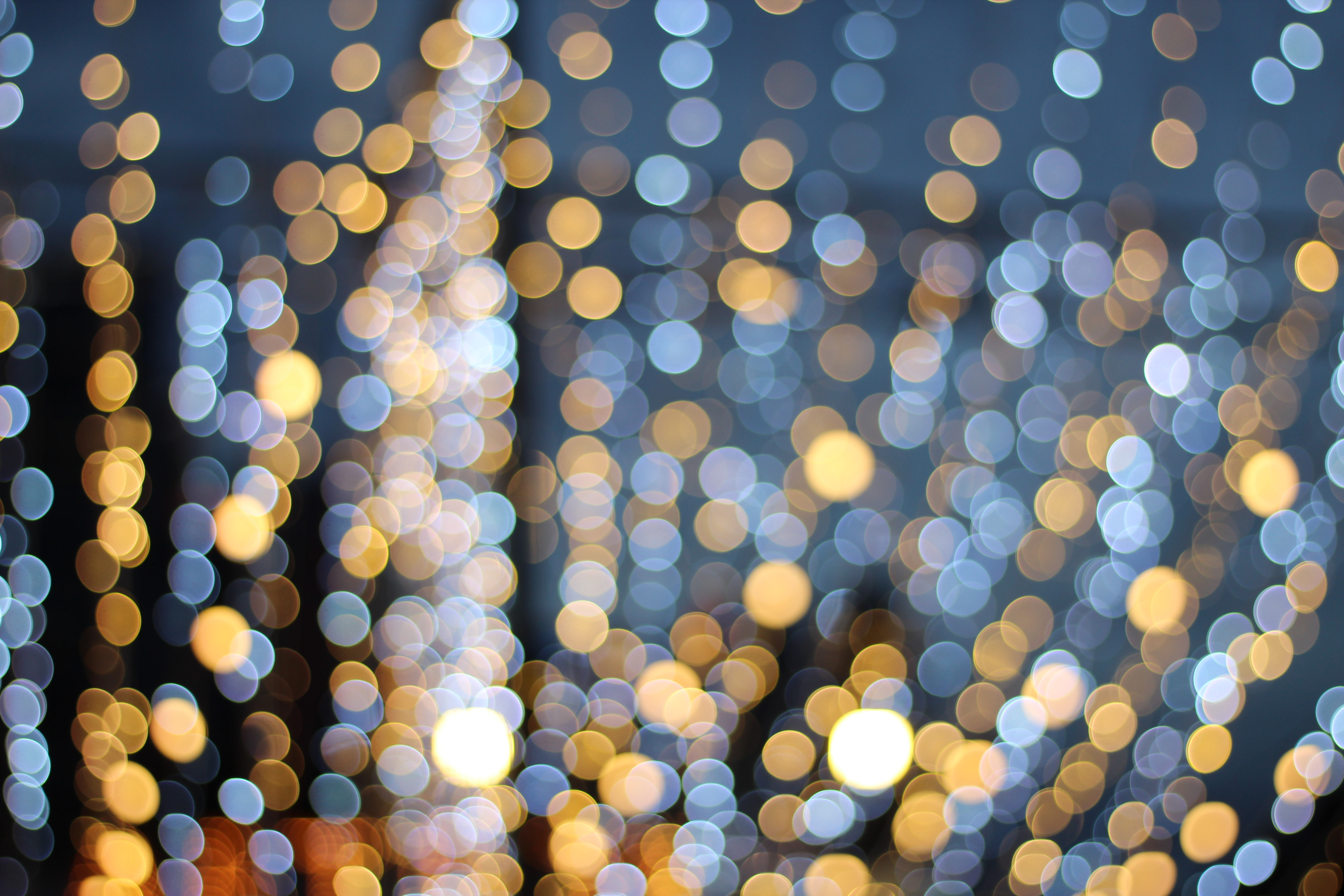parallax background